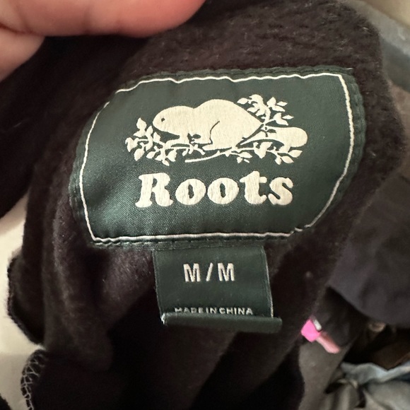 Roots crewneck - Picture 3 of 3